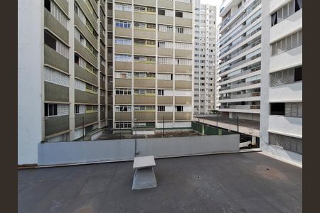 Vista do Quarto 1 de apartamento à venda com 2 quartos, 63m² em Santana, São Paulo