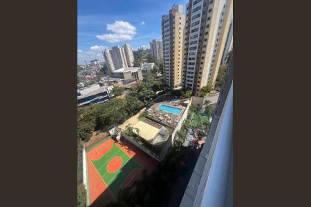 Apartamento à venda com 48m², 2 quartos e 1 vaga Apartamento à venda com 48m², 2 quartos e 1 vagaFoto 06