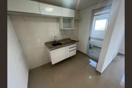Apartamento à venda com 48m², 2 quartos e 1 vaga Apartamento à venda com 48m², 2 quartos e 1 vagaFoto 08