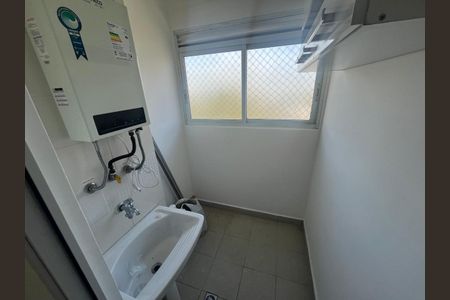 Foto 09 de apartamento à venda com 2 quartos, 48m² em Vila Andrade, São Paulo