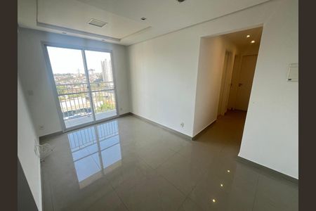 Foto 02 de apartamento à venda com 2 quartos, 48m² em Vila Andrade, São Paulo