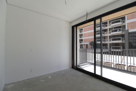 Studio à venda com 44m², 1 quarto e sem vagaStudio