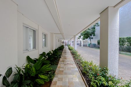 Apartamento à venda com 49m², 2 quartos e 1 vagaÁrea comum