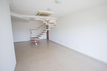 Apartamento para alugar com 360m², 5 quartos e 2 vagasSala