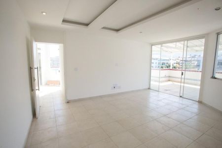 Apartamento para alugar com 360m², 5 quartos e 2 vagasCobertura