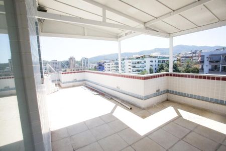 Apartamento para alugar com 360m², 5 quartos e 2 vagasCobertura