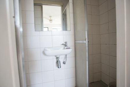 Apartamento para alugar com 360m², 5 quartos e 2 vagasBanheiro de serviço