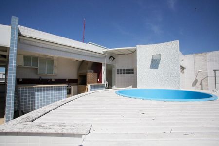 Apartamento para alugar com 360m², 5 quartos e 2 vagasCobertura