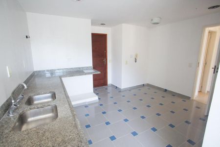 Apartamento para alugar com 360m², 5 quartos e 2 vagasCozinha