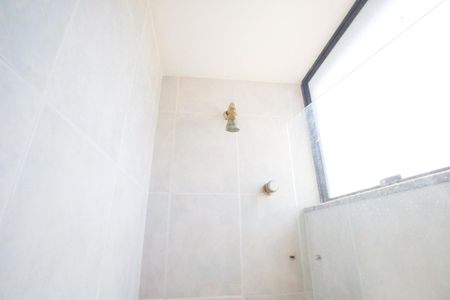 Apartamento para alugar com 360m², 5 quartos e 2 vagasBanheiro da Suíte 4