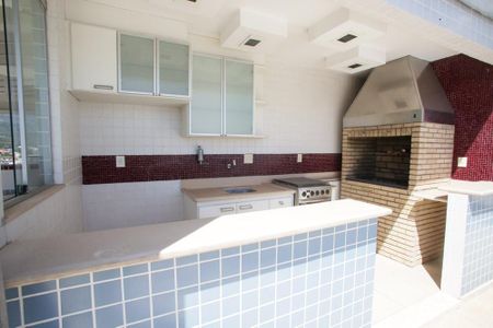 Apartamento para alugar com 360m², 5 quartos e 2 vagasCobertura