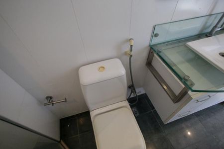 Apartamento para alugar com 360m², 5 quartos e 2 vagasCobertura