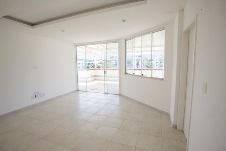 Apartamento para alugar com 360m², 5 quartos e 2 vagasCobertura