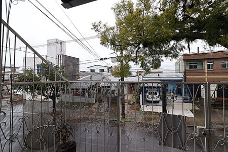 Vista da Janela da Sala 1 de casa à venda com 2 quartos, 300m² em Santa Rosa de Lima, Porto Alegre