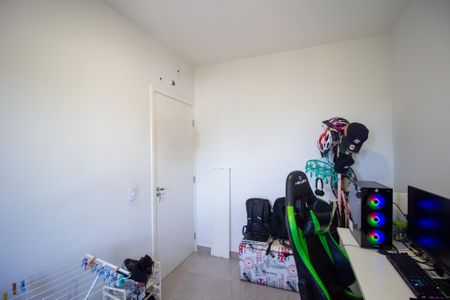 Quarto de apartamento para alugar com 2 quartos, 64m² em Aparecidinha, Sorocaba
