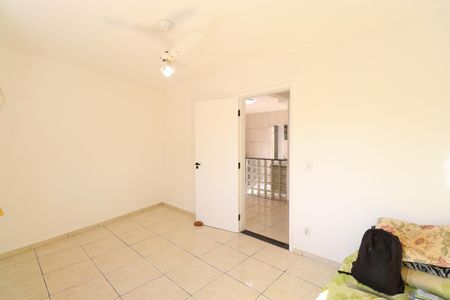 Quarto de apartamento para alugar com 1 quarto, 48m² em Barra Funda, São Paulo