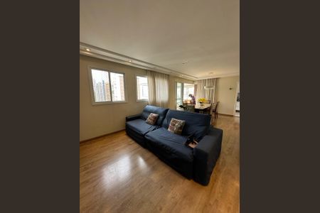 Foto 03 de apartamento à venda com 3 quartos, 137m² em Vila Morumbi, São Paulo