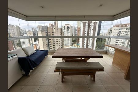 Apartamento à venda com 137m², 3 quartos e 3 vagas Apartamento à venda com 137m², 3 quartos e 3 vagasFoto 10