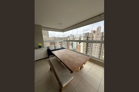 Apartamento à venda com 137m², 3 quartos e 3 vagas Apartamento à venda com 137m², 3 quartos e 3 vagasFoto 11