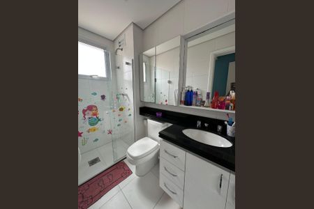 Apartamento à venda com 137m², 3 quartos e 3 vagas Apartamento à venda com 137m², 3 quartos e 3 vagasFoto 19