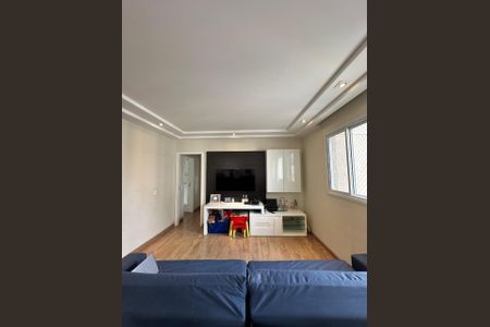 Apartamento à venda com 137m², 3 quartos e 3 vagas Apartamento à venda com 137m², 3 quartos e 3 vagasFoto 06