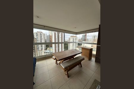 Apartamento à venda com 137m², 3 quartos e 3 vagas Apartamento à venda com 137m², 3 quartos e 3 vagasFoto 07