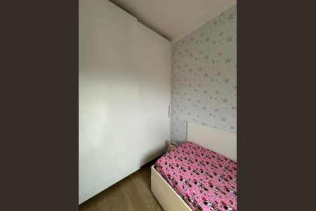 Foto 13 de apartamento à venda com 3 quartos, 137m² em Vila Morumbi, São Paulo