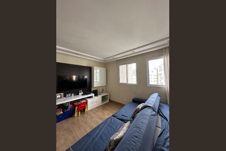 Apartamento à venda com 137m², 3 quartos e 3 vagas Apartamento à venda com 137m², 3 quartos e 3 vagasFoto 02