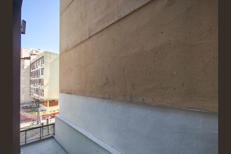 Apartamento à venda com 34m², 1 quarto e 1 vaga Apartamento à venda com 34m², 1 quarto e 1 vagaVista da Suíte