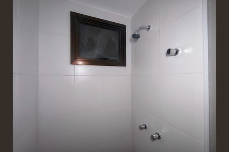 Apartamento à venda com 34m², 1 quarto e 1 vaga Apartamento à venda com 34m², 1 quarto e 1 vagaBanheiro da Suíte