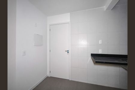 Apartamento à venda com 34m², 1 quarto e 1 vaga Apartamento à venda com 34m², 1 quarto e 1 vagaSala