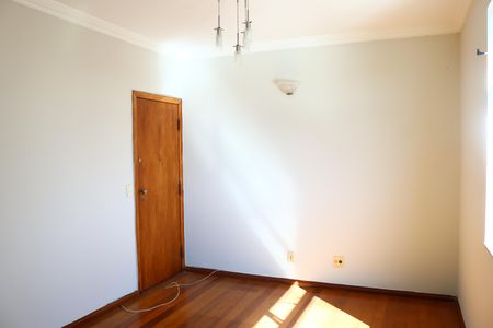 Apartamento para alugar com 120m², 3 quartos e 2 vagasSala