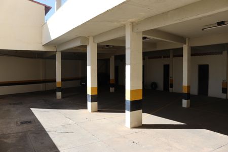 Apartamento para alugar com 120m², 3 quartos e 2 vagasÁrea comum