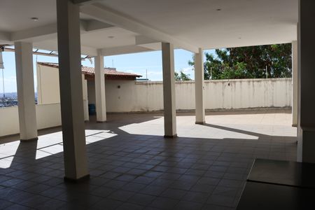 Apartamento para alugar com 120m², 3 quartos e 2 vagasÁrea comum