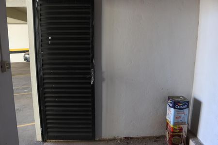 Apartamento para alugar com 120m², 3 quartos e 2 vagasÁrea comum