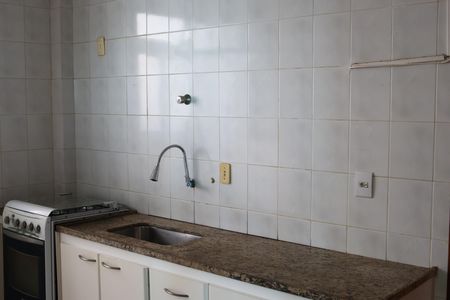 Apartamento para alugar com 120m², 3 quartos e 2 vagasCozinha