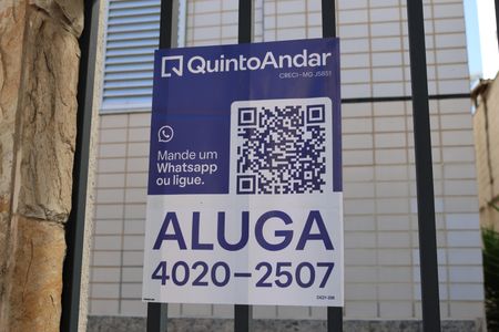 Apartamento para alugar com 120m², 3 quartos e 2 vagasPlaquinha