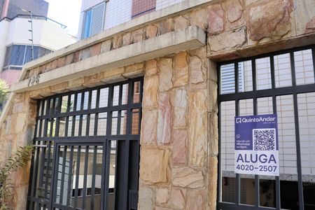 Apartamento para alugar com 120m², 3 quartos e 2 vagasPlaquinha