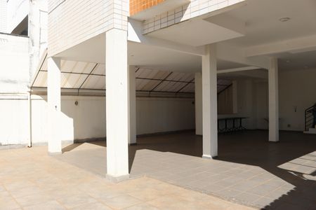 Apartamento para alugar com 120m², 3 quartos e 2 vagasÁrea comum