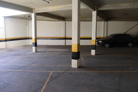 Apartamento para alugar com 120m², 3 quartos e 2 vagasÁrea comum