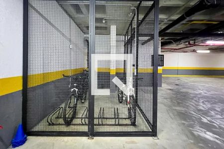 Apartamento à venda com 34m², 1 quarto e sem vagaÁrea comum