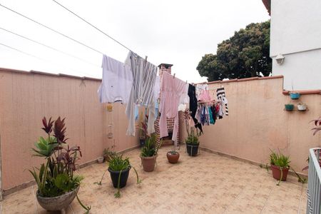 Casa à venda com 175m², 3 quartos e 4 vagas Casa à venda com 175m², 3 quartos e 4 vagasÁrea de Serviço