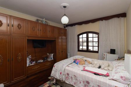 Casa à venda com 175m², 3 quartos e 4 vagas Casa à venda com 175m², 3 quartos e 4 vagasQuarto 1
