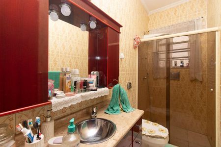 Casa à venda com 175m², 3 quartos e 4 vagas Casa à venda com 175m², 3 quartos e 4 vagasBanheiro Social