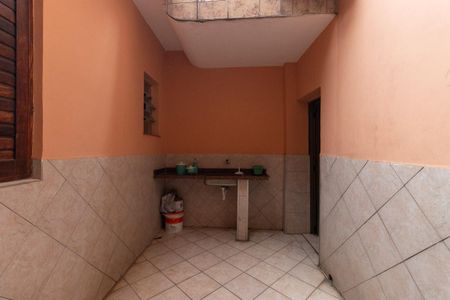 Casa à venda com 175m², 3 quartos e 4 vagas Casa à venda com 175m², 3 quartos e 4 vagasÁrea de Serviço 2