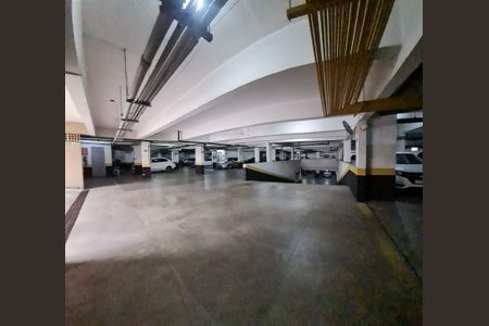 Apartamento à venda com 55m², 2 quartos e 1 vaga Apartamento à venda com 55m², 2 quartos e 1 vagaÁrea comum