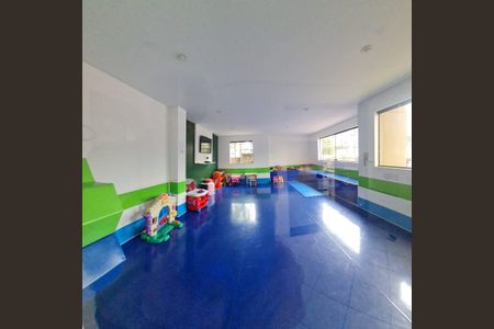 Apartamento à venda com 55m², 2 quartos e 1 vaga Apartamento à venda com 55m², 2 quartos e 1 vagaÁrea comum