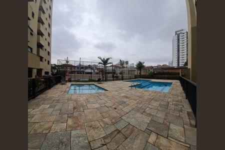 Apartamento à venda com 55m², 2 quartos e 1 vaga Apartamento à venda com 55m², 2 quartos e 1 vagaÁrea comum