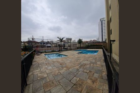 Apartamento à venda com 55m², 2 quartos e 1 vaga Apartamento à venda com 55m², 2 quartos e 1 vagaÁrea comum