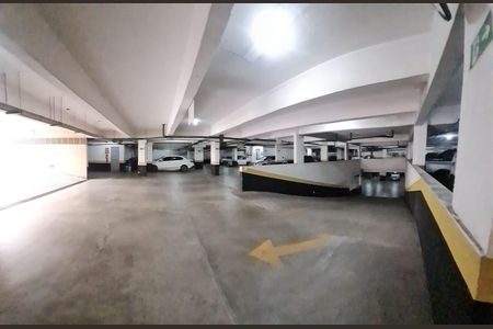 Apartamento à venda com 55m², 2 quartos e 1 vaga Apartamento à venda com 55m², 2 quartos e 1 vagaÁrea comum